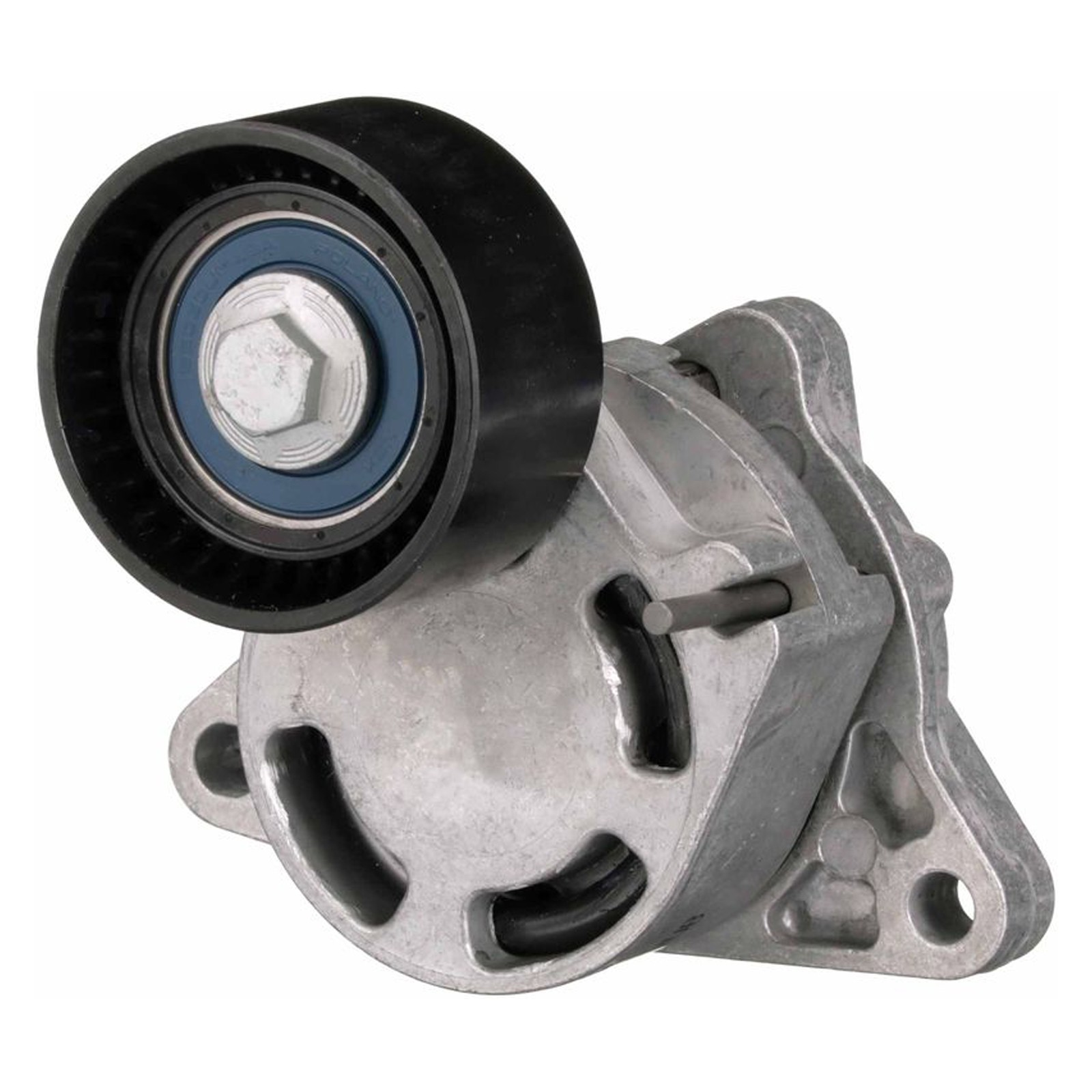 GATES T38455 Belt Tensioner, V-ribbed belt for ,NISSAN,OPEL,RENAULT,VAUXHALL - Image 27