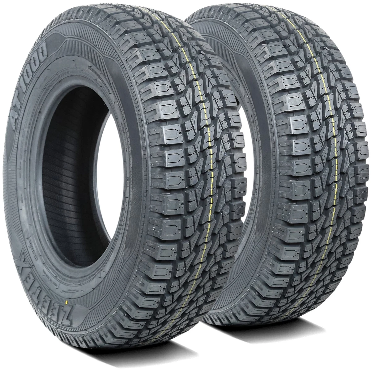 215/65/16 All Terrain Tires for sale | eBay
