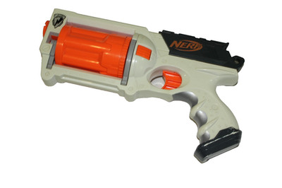 NERF Maverick Rev-6 Hasbro N-Strike