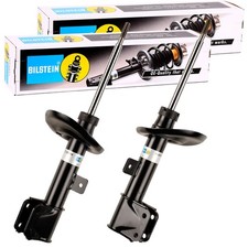2x BILSTEIN B4 STOSSDÄMPFER VORNE passend für CITROËN BERLINGO PEUGEOT PARTNER
