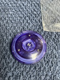 LEGO Ninjago 2256 Lord Garmadon No Cards otherwise Complete