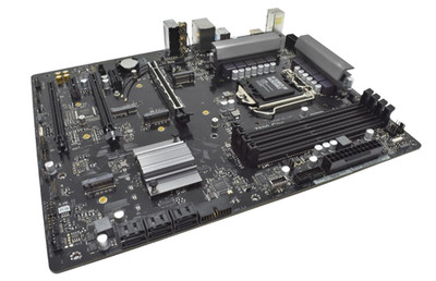 TRACEMR1003TI-MB IBUYPOWER INTEL LGA 1200 Z590-C/AC DDR4 MOTHERBOARD NO IO PLATE