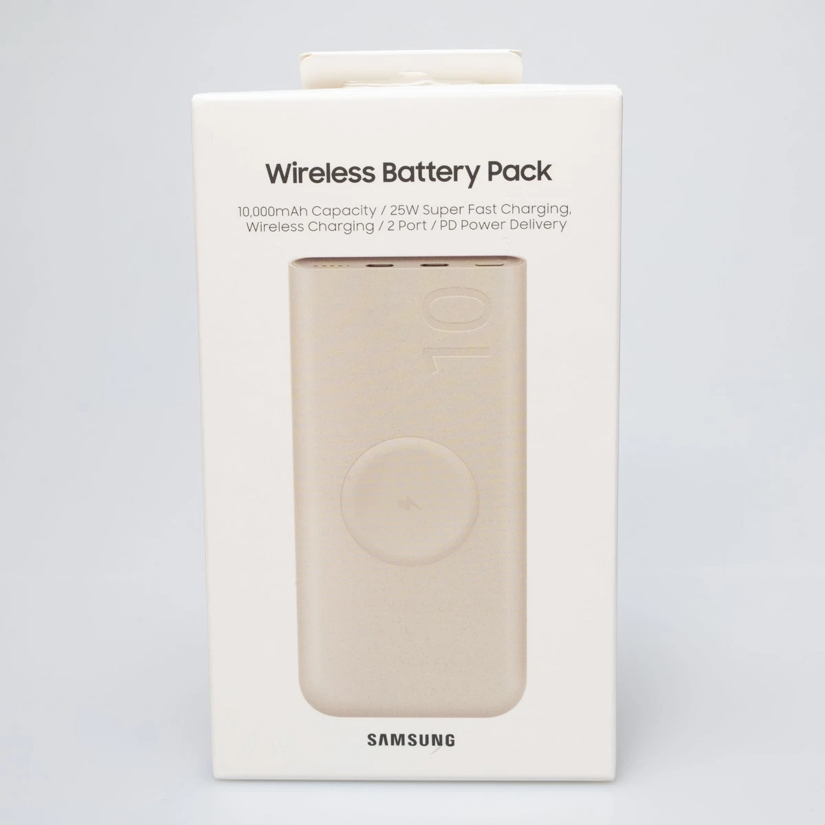 Samsung USB-C Cell Phone Power Banks for sale | eBay
