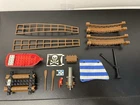Lego 6273 Rock Island Refuge - Parts Lot - INCOMPLETE
