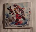 Kingdom Hearts 3D - Dream Drop Distance (Nintendo 3DS)