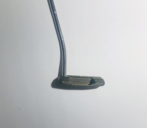 Ping Kushin 85029 Manganese Bronze Sound Slot Putter Golf Karsten RH 34.5” - Picture 7 of 14