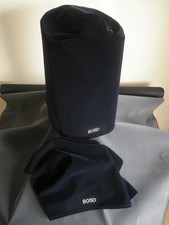 High-end speaker cover for B&W 805 (N805 to 805D3, except 805D4) 1 set 2 covers