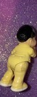 Fisher Price Loving Family Dollhouse ASIAN baby Yellow Sleeper Doll Boy — photo 4