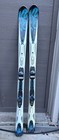 K2 AMP Aftershock All Mountain Skis, 174cm Marker Bindings