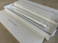 White Apple Pencil 2nd Generation - BRAND NEW IN BOX