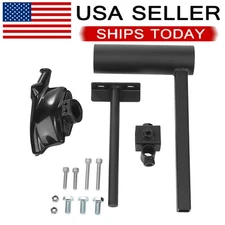 For Harbor Freight Manual Tire Changer Duck Head Modification Kit with/Duck -