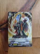 VANGUARD CARD FIGHT!! Enigman Shine BT04/054EN C