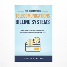 Building Modern Telecommunications Billing Systems