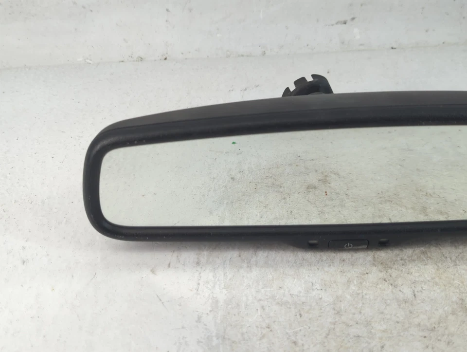 2006-2012 Honda Accord Rear View Mirror Oem VTFTC - Image 2 of 4