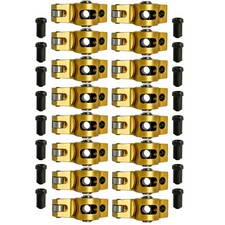1.7 Ratio 716 Stud Roller Rocker Arms Kit For Chevy Bbc 396 402 427 454 Engine
