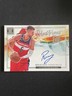 Kristaps Porzingis 2022-23 Panini Impeccable Illustrios Ink Auto /99 #ILI-KPZ