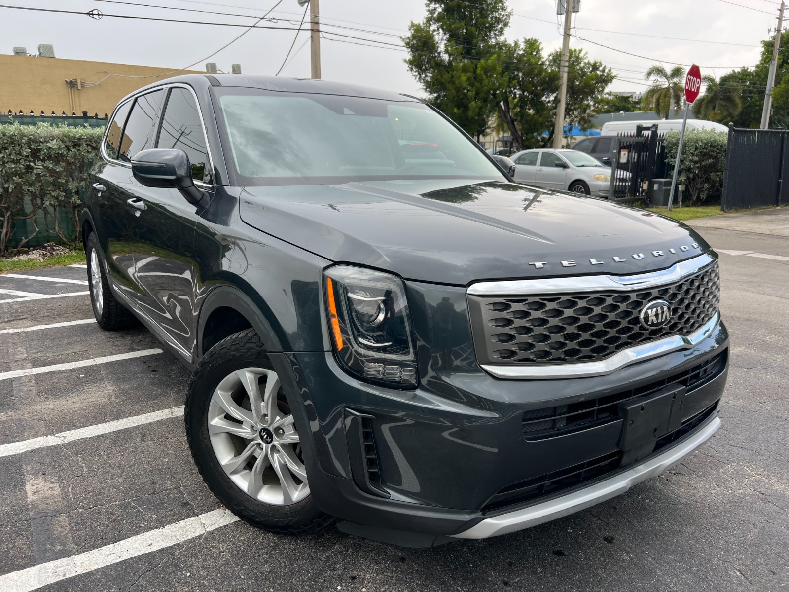 Kia Other - Image 10