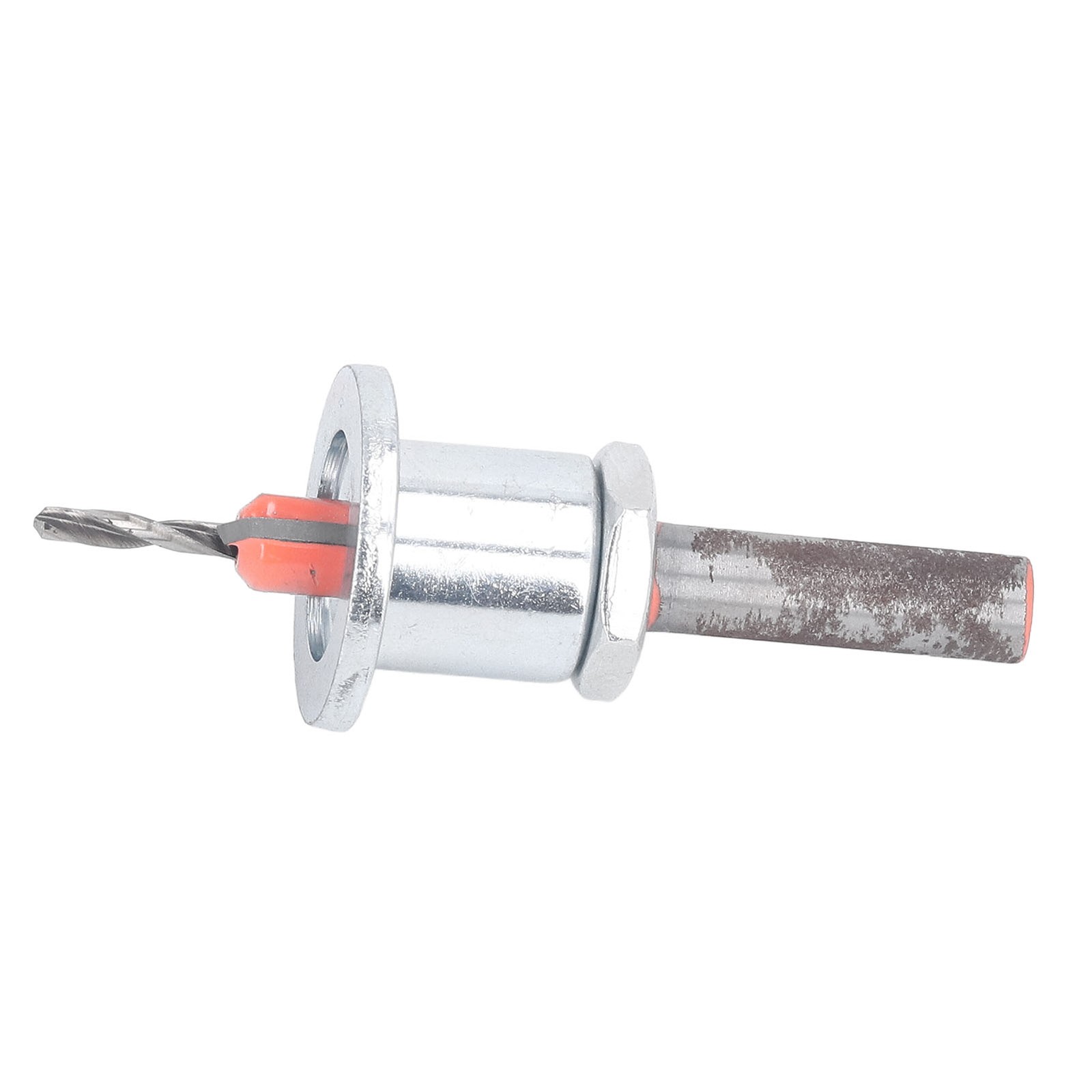 Countersink Bit Set Adjustable Depth Self Tapping Screw Counterbore Drill Bit