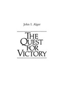 John Alger (U. A.) | The Quest For Victory | Buch | Englisch (1982) | Gebunden