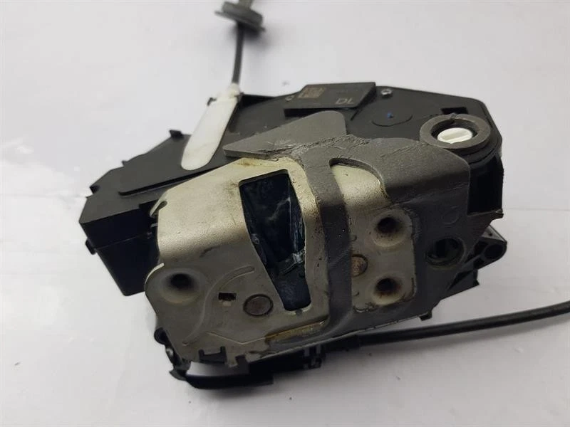 Volvo S60 2014 cerradura de puerta trasera lado del conductor berlina de 4 puertas 31301746 Foto 3 de 4