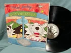 Michael Hurley  "Long Journey"      1976     Rounder Records    Original