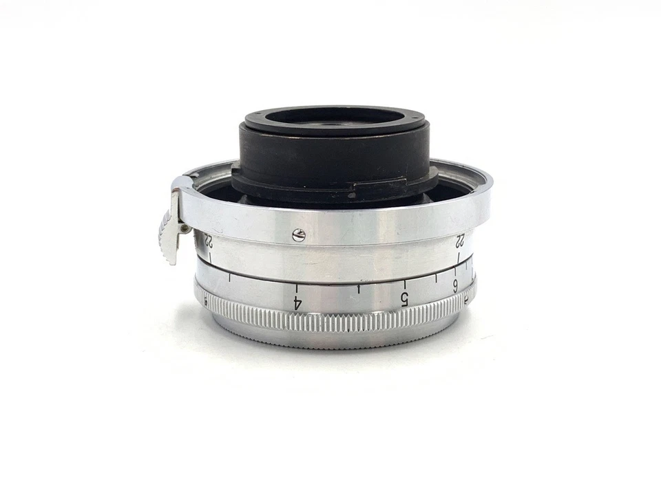 Nikon Nikkor-S 35mm F2.5 -EXC- `3347 - Image 2 of 3