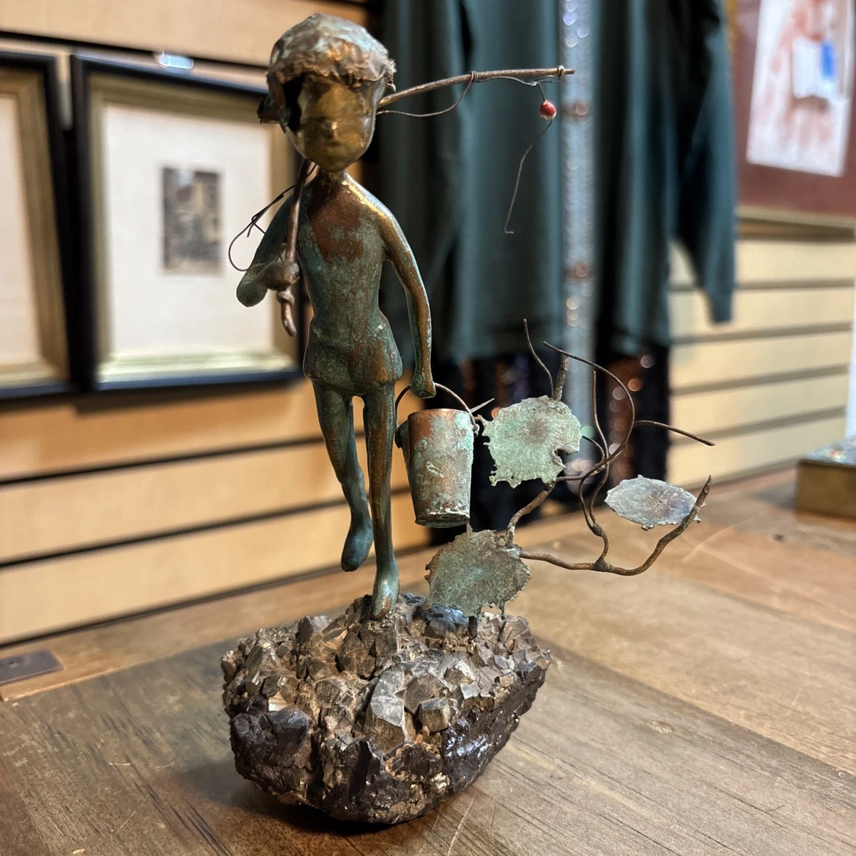Malcolm Moran for sale | eBay