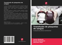Sonia Mahjoub (U. A.) | TransfusãO De Plaquetas De Sangue | Taschenbuch (2021)