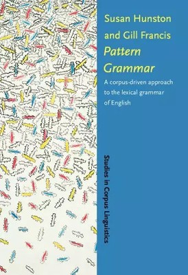 Mustergrammatik: Ein korpusgetriebener Ansatz zur lexikalischen Grammatik des Englischen: 4, 