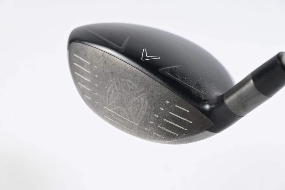 Callaway XR Speed #5 Wood / 19 Degree / Regular Flex HZRDUS T800 Blue 65 Shaft - Image 4 of 4