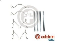 Kits de frein Mazda DEMIO