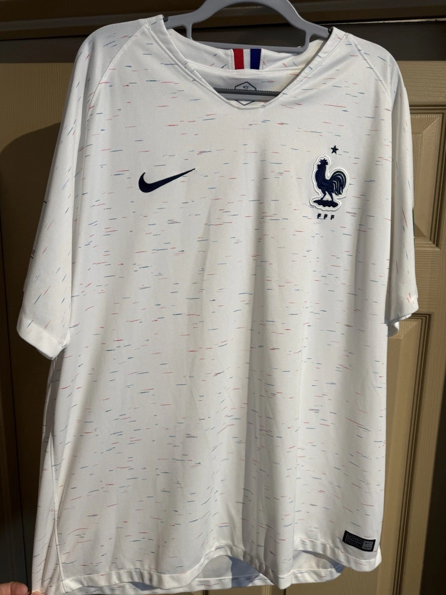 Paul Pogba Men National Team Soccer Jerseys for sale | eBay