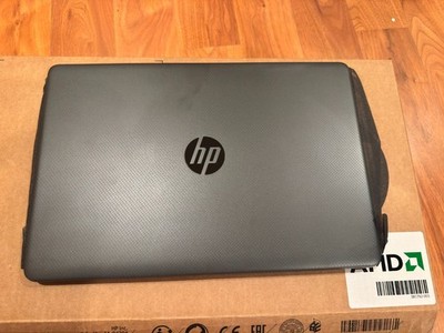 HP Laptop 255 G8, Ryzen 5 3500U, 8GB RAM 256 GB SSD Windows 10 Pro (2Q0G7UT)