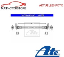 BREMSSCHLAUCH BREMSLEITUNG HINTEN ATE 245284-02833 P FÜR SUBARU JUSTY III