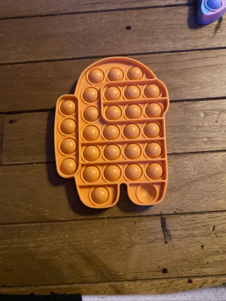 48 pop jts from food to animals and shapes fim for every age 50 for all 3 for 01 - Image 4 of 4