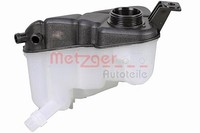 Metzger 2140270 AusgleichsbehäLter, KüHlmittel FüR Ford