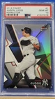 Aaron Judge - 2018 Topps Finest Refractor  PSA 10