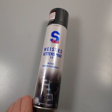 Dr. Wack S100 Weißes Kettenspray 2.0 400 ml