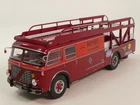 Altaya Fiat 642 Bartoletti Ferrari Car transporter 1957 1/43 LAF1908