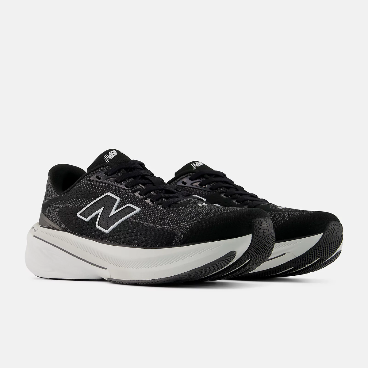 New Balance WMNS Fresh Foam X 860 v15 Black Width 2E W8604NE