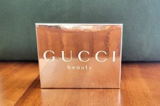 NEW GUCCI Flora fragrance gift set