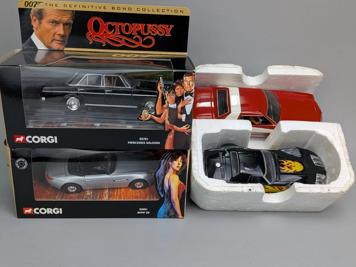 Las mejores ofertas en Corgi Starsky Hutch | eBay