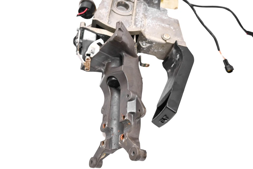 Conjunto de eje de vástago de dirección 21 Yamaha FX Cruiser HO FB1800A Foto 2 de 4