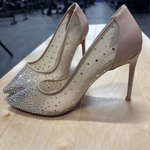 Christian Louboutin Follies Strass | eBay