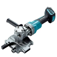 Electric Rebar Cutter, Cutting up to 3/2inch(4-40mm)，Compatible for Makita 18...