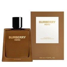 BURBERRY HERO 5 OZ EAU DE PARFUM SPRAY