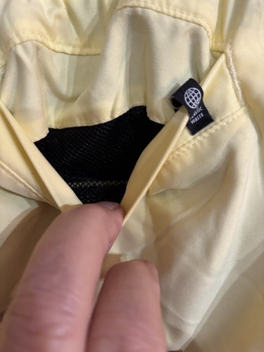 Adidas Badeshorts XS Herren - Bild 4 von 7