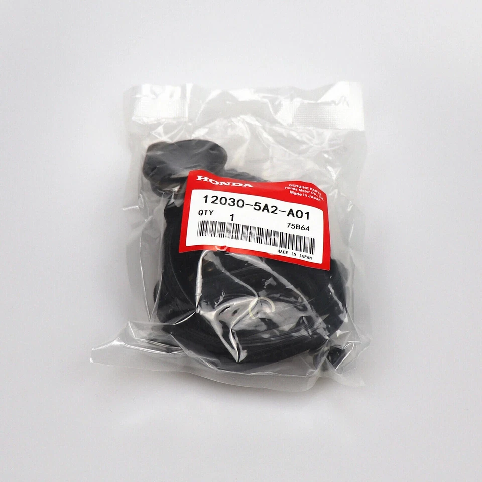 Kit de junta de cubierta de válvula genuino OEM JUEGO DE SELLO COMPLETO para Honda Accord 2.4L CR-V TLX Foto 3 de 4