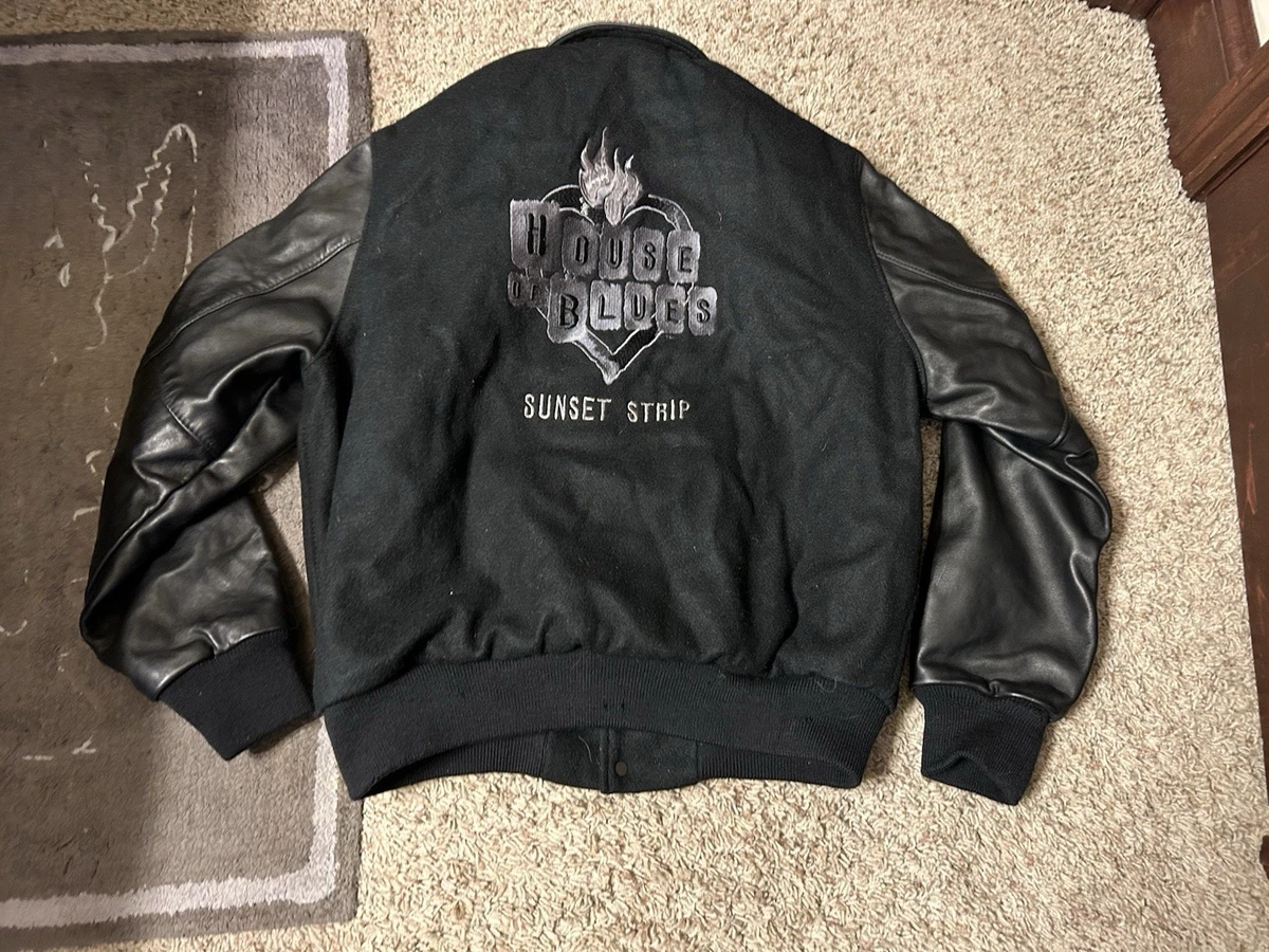 house of blues jacket products for sale | eBay