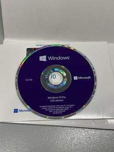 Windows 10 Pro Dvd | eBay